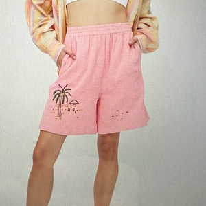 UO Vacation Bermuda Short Size Medium